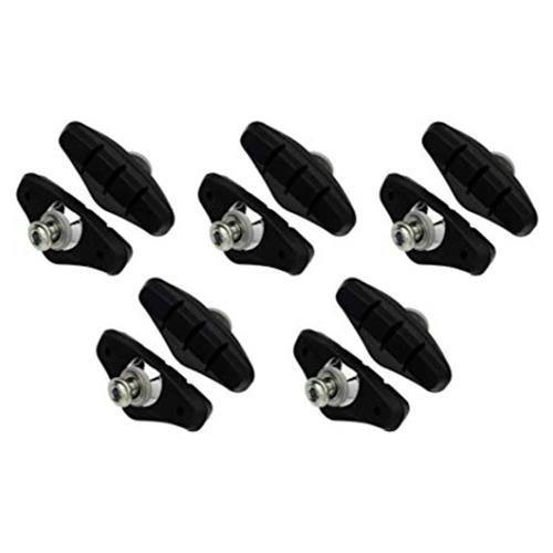 Sapata de Freio Br-2400 R50t4 5 Pares
