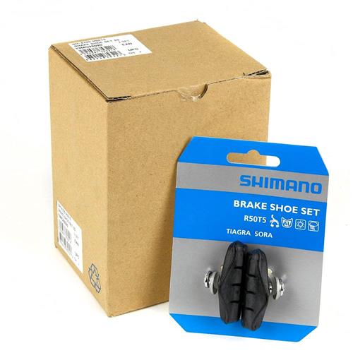 Sapata de Freio Br-4700 R50t5 5 Pares