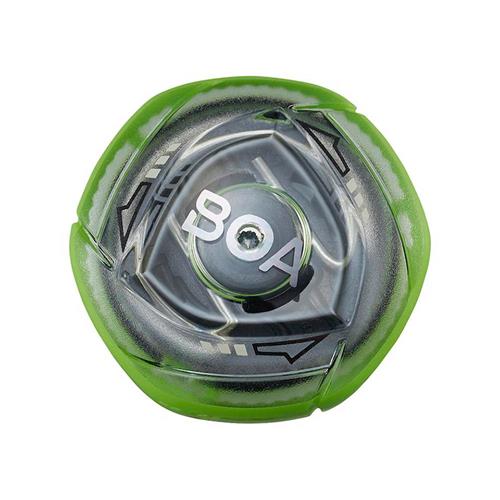 Kit Reparo Boa Sapatilha S-phyre Sh-rc901 Ip1 Esq Vrd