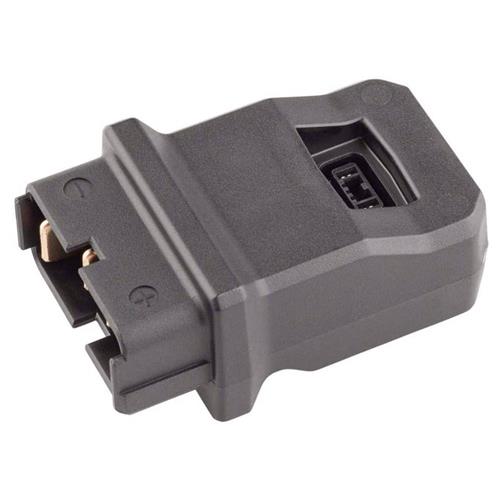 Adaptador E-bike Systems Para Carregar Bateria Fora da Bicicleta