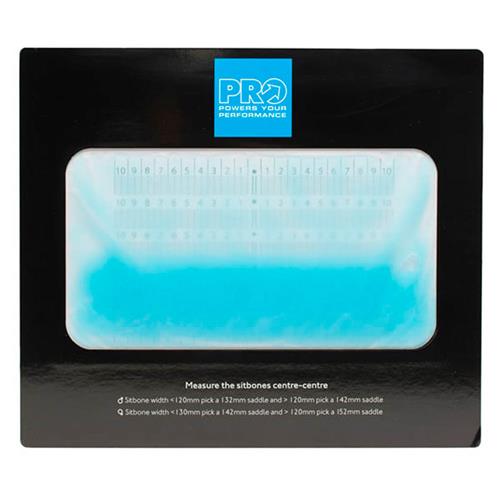 Gel Para Cubo Medidor de Selim
