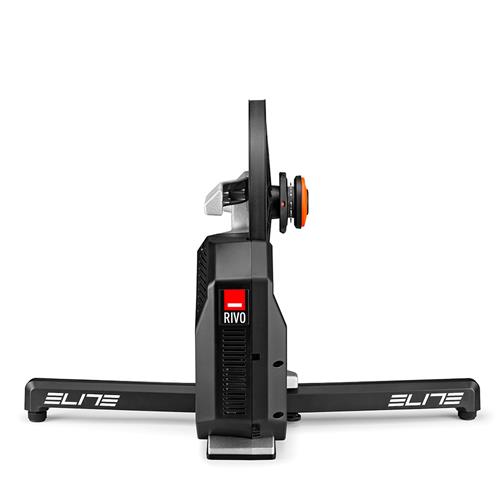 Rolo de Treino Rivo Com Zwift Cog e Click