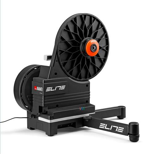 Rolo de Treino Avanti Com Zwift Cog e Click