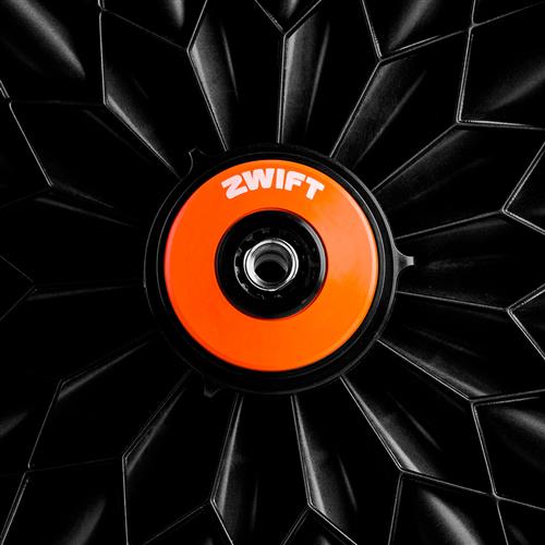 Rolo de Treino Avanti Com Zwift Cog e Click