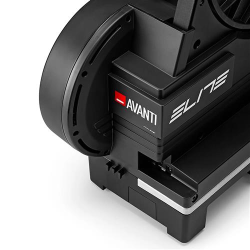 Rolo de Treino Avanti Com Zwift Cog e Click