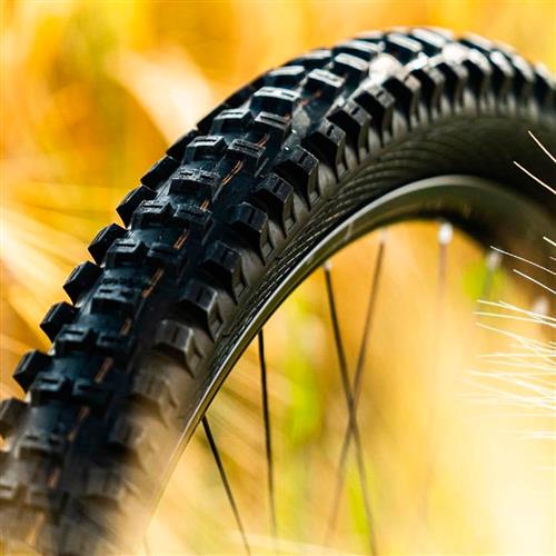 Pneu Magic Mary Snakeskin 27.5x2.35 Dobravel Addix Soft Pto