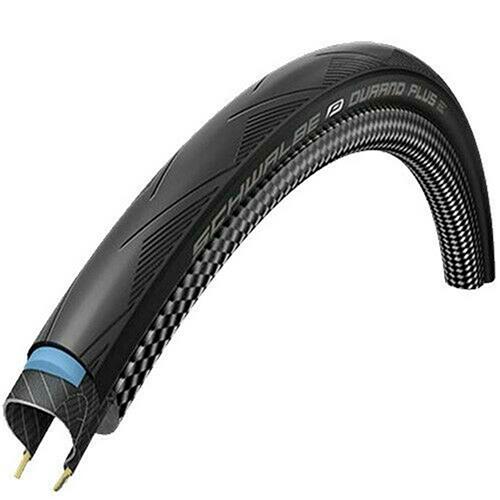 Pneu Durano Plus S-guard 700x25 Dobravel  Addix Pto