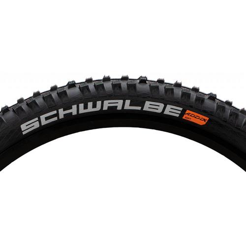 Pneu Magic Mary Evo Super Trail 29x2.60 Addix Soft