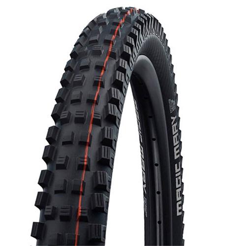 Pneu Magic Mary Evo Supergravity 27.5x2.40 Tleasy Addix Lrj