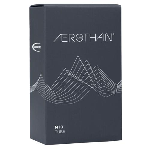 Camara de Ar Schwalbe Mtb Aerothan Tube Sv19e 29x210/240 40mm Valvula Presta