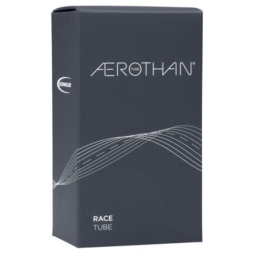 Camara de Ar Schwalbe Aerothan Tube Sv20e 700x23/28 40mm Valvula Presta