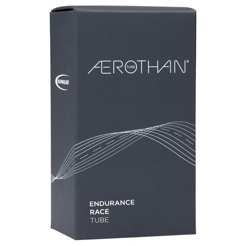 Camara de Ar Schwalbe Aerothan Tube Sv16e 700x28/35 40mm Valvula Presta