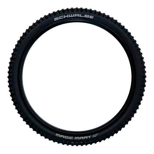 Pneu Rick Xc Pro Evo 29x2.40 Dobravel Tlr Pto Faixa Bege