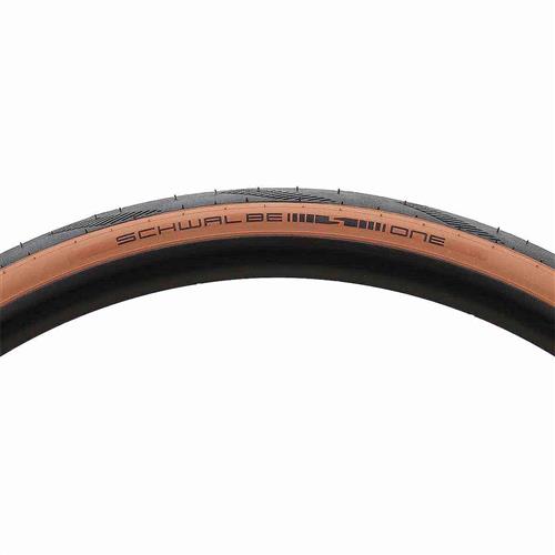 Pneu One Performance Race Guard Tleasy 700x32 Dobravel Pto Faixa Bege