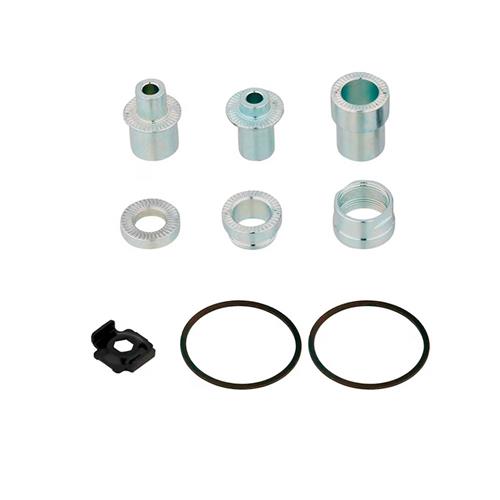 Adaptador Rolo Direct Direto