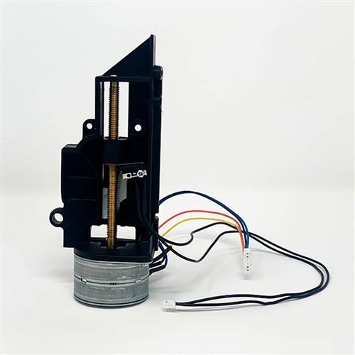 Kit Motor Para Rolo Interativo Qd/novo/intera