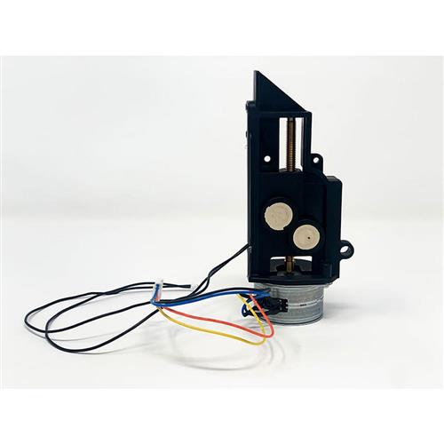 Kit Motor Para Rolo Interativo Qd/novo/intera