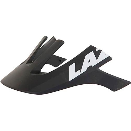 Viseira Capacete Mtb Coyote Tam G Pto