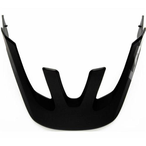 Viseira Capacete Mtb Coyote Tam G Pto