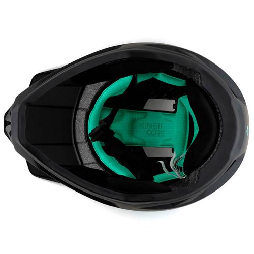 Capacete Full Face Cage