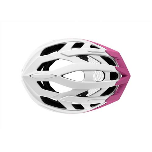 Capacete Infantil J1 Tam Uni Bco/rsa Fosco