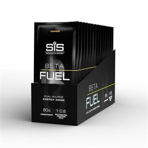 Po Para Preparo Bebida Isotonica Para Repo Carbo Beta Fuel Laranja Cx 15