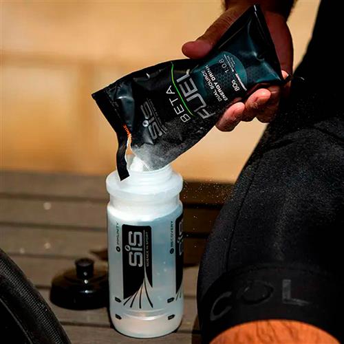 Po Para Preparo Bebida Isotonica Para Repo Carbo Beta Fuel Laranja Cx 15