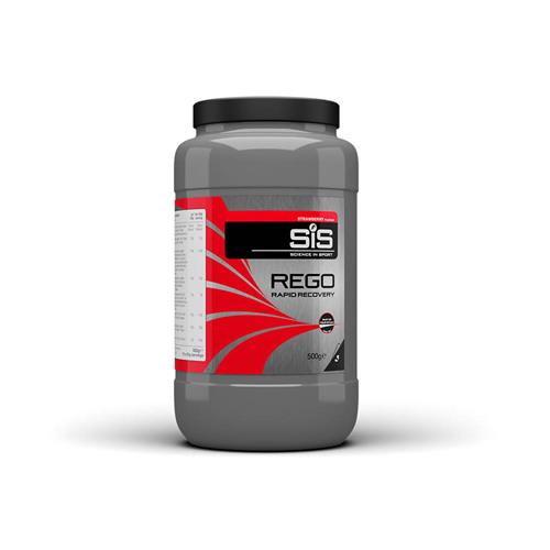 Po Para Preparo Bebida Para Rapida Recuperacao Muscular Morango 500g