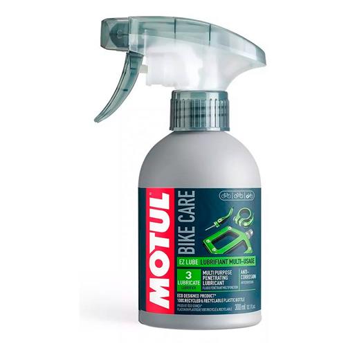 Lubrificante Motul Liquido Multiuso 300ml