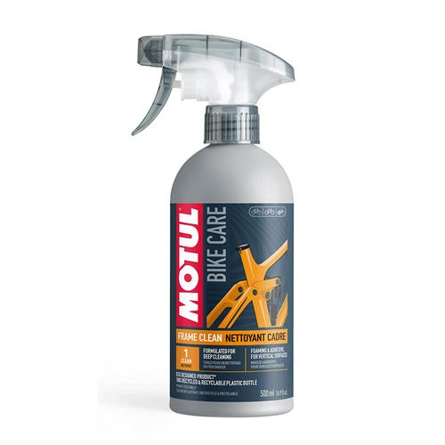 Limpa Bike Motul  500ml