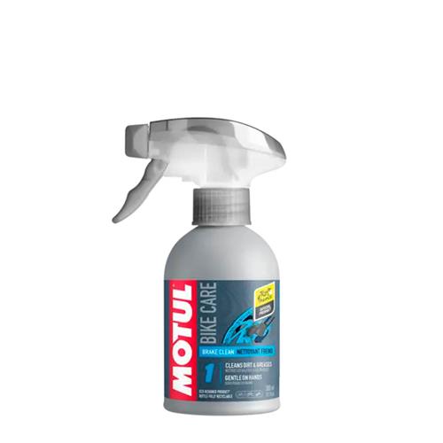 Limpa Disco Motul Liquido 300ml - Road