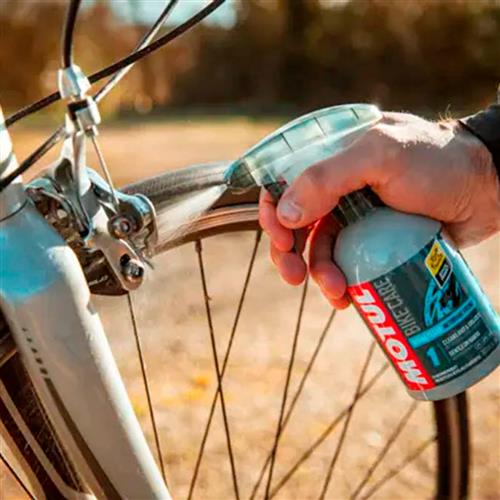 Limpa Disco Motul Liquido 300ml - Road