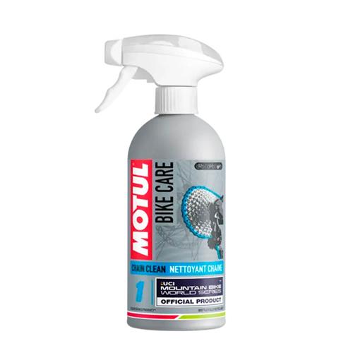 Limpa Corrente Motul Liquido 500ml - Mtb