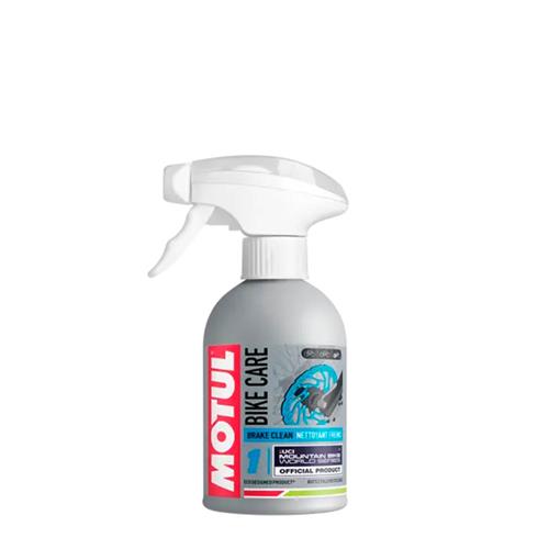 Limpa Disco Motul Liquido 300ml - Mtb