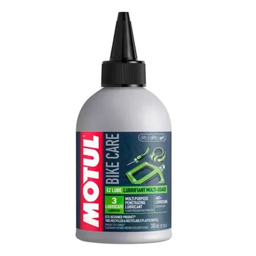 Lubrificante Motul Liquido Multiuso 300ml - Road