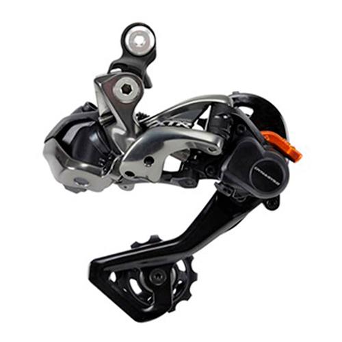 Cambio Traseiro Xtr Di2 Rd-m9050 Gs 11v