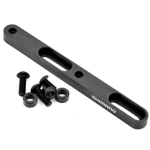 Suporte de Bateria Dura Ace Di2 Para Fixacao No Suporte Caramanhola
