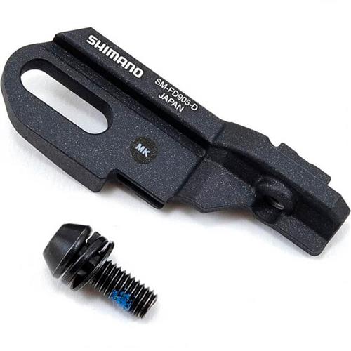 Adaptador Cambio Dianteiro Fd905-d Xtr Di2