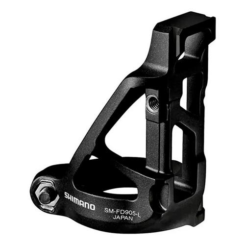 Adaptador Cambio Dianteiro Fd905-l Xtr Di2