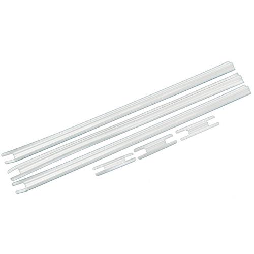 Adesivo Para Fiacao Externa de Di2 Ewc2 Ultegra Para Ew-sd50 Bco