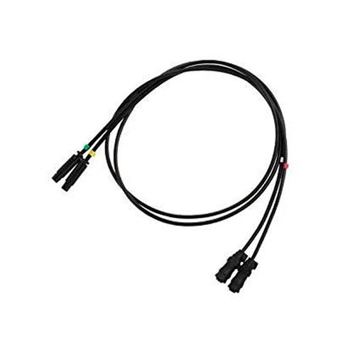 Fio Extencao Para Trocador de Clip Para Di2 Sw7971 Dir/esq