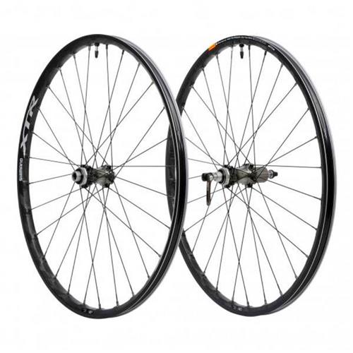 Roda 27.5 Traseira Xtr Wh-m9000\00adtl\00adr 28f Cl