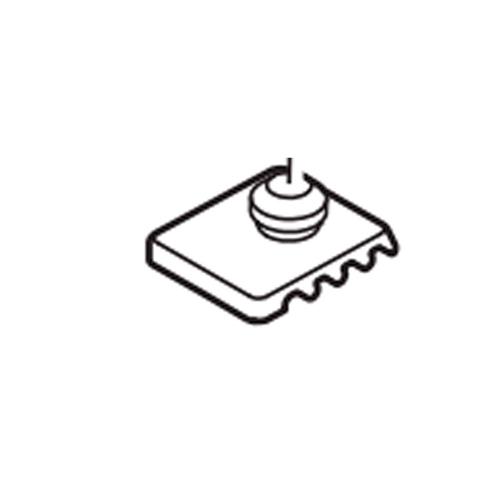 Bloco de Ajuste Para St-3400 4 Graus Esq