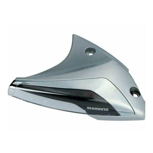 Capa Plastica Para St-ef60 Com Parafuso 3v Esq Pta