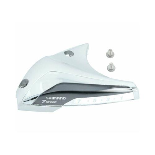 Capa Plastica Para St-ef60 Com Parafuso 7v Dir Pta