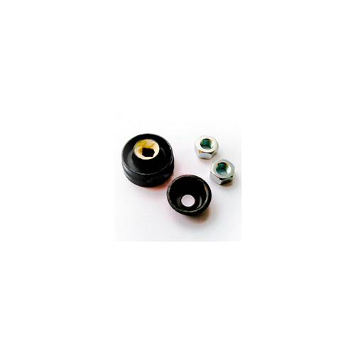 Comp Guarda Po Cubo Nexus 3v Com Retentor e Porca