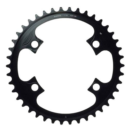 Engrenagem Dura Ace Fc-9000 42d 54/42d 55/42d Bcd 110mm