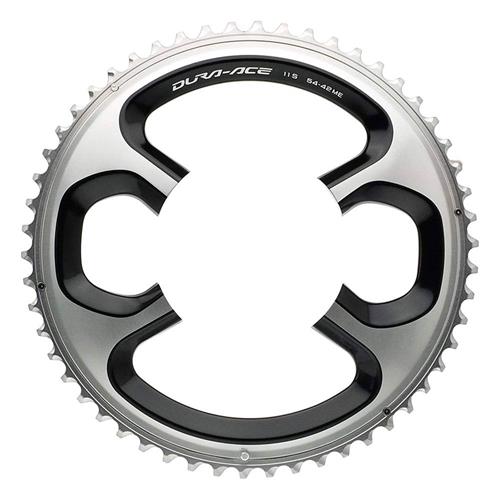 Engrenagem Dura Ace Fc-9000 54d 54/42d Bcd 110mm