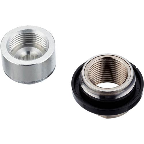 Porca e Cone Para Rodas Wh-m985-r