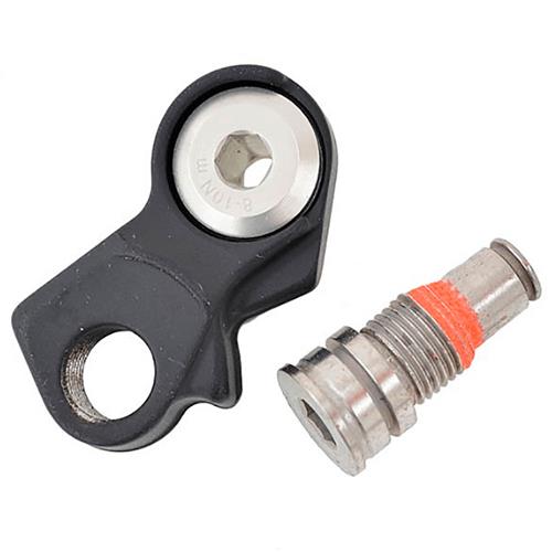 Suporte do Eixo do Cambio Traseiro Rd-m820